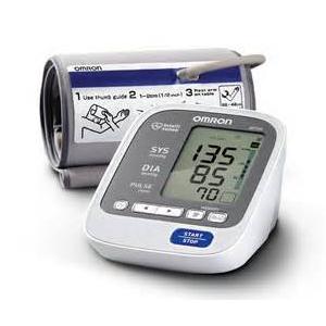 Blood Pressure Monitor