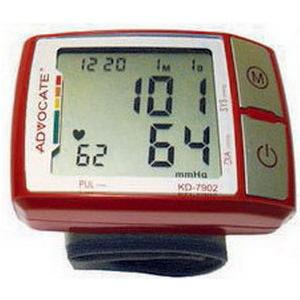 Blood Pressure Monitor