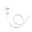 Gastric-Jejunal Enteral Tube Kit