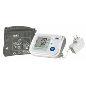 Blood Pressure Monitor