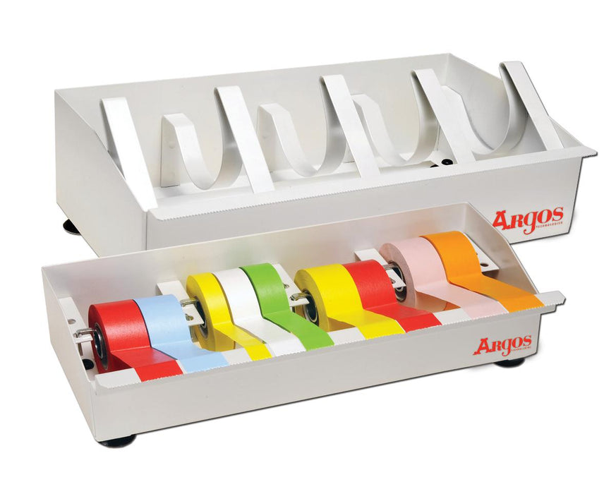 Argos Technologies Metal Labeling Tape Dispenser - TAPE DISPENSER, LARGE LABELING - L1002