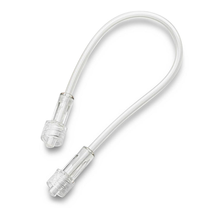 Argon Medical Monitoring Lines - Monitoring Line, Pressure, Poly Male / Male Luer Lock - 040206001A