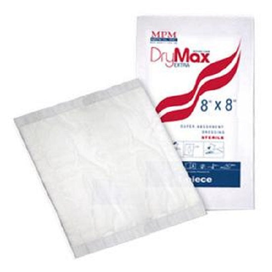 MPM Medical DryMax Extra Super Absorbent Dressing (Box of 10)