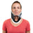 DJO Chattanooga One Piece Cervical Collar