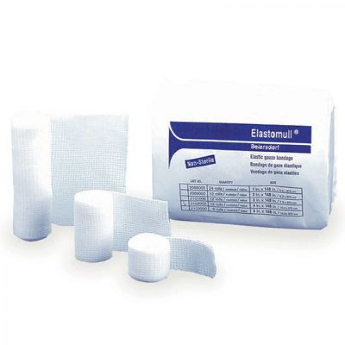 Elastomull Elastic Gauze Bandage 