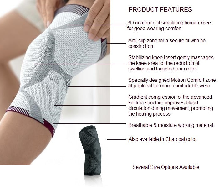 ProLite 3D Knee Support