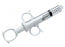 Argon Medical Devices Control Syringes - SYRINGE, 10ML, MALE LUER, THUMB / FINGER - 193205