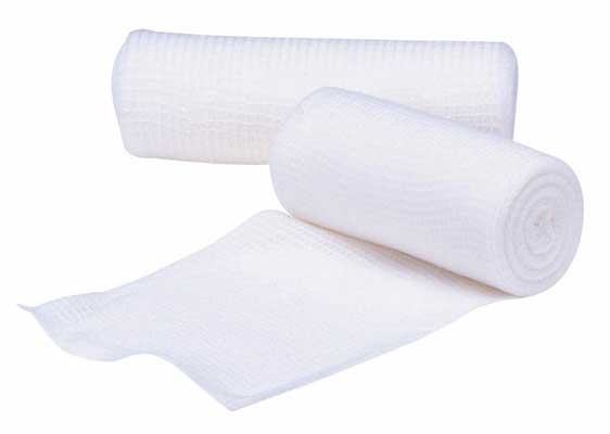 Elastomull Elastic Gauze Bandage - Sterile