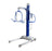 ArjoHuntleigh MaxiMove Sling Lifts / Accessories - Maxi Move Lift with Scale - KMCSUN-D