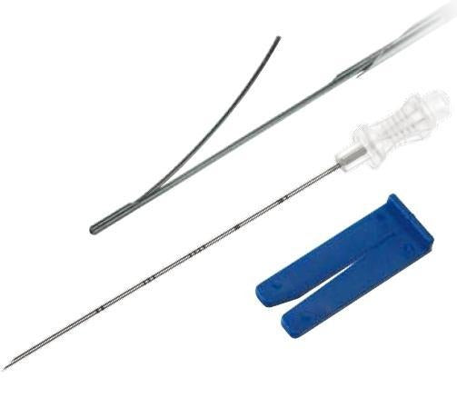 Argon Medical Devices Hawkins III Breast Localization Needles - NEEDLE, BREAST LOCAL, HAWKINS III, 20GX12.5 - 253125