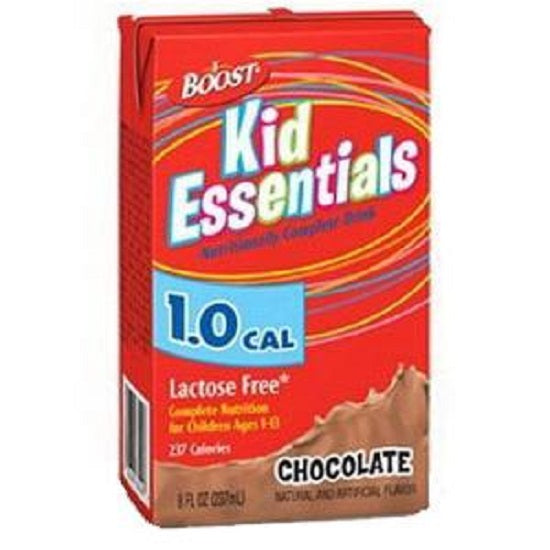 Nestle Healthcare Nutrition Boost Kid Essentials 1.0 Nutrition Drink