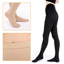 Activa Graduated Therapy 20-30 mmHg Closed Toe Compression Pantyhose