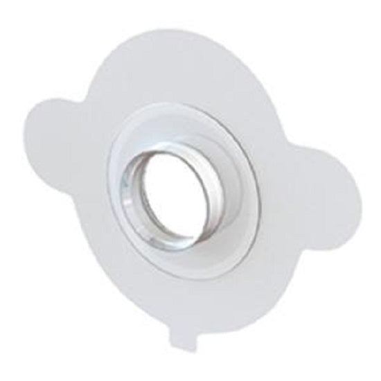 InHealth Blom-Singer Accufit Adhesive Tracheostoma Housing