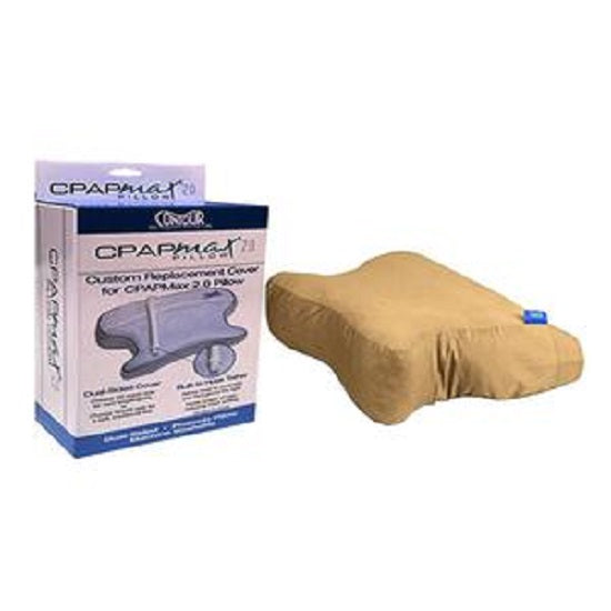 Contour CPAPMax 2.0 CPAP Pillow Case