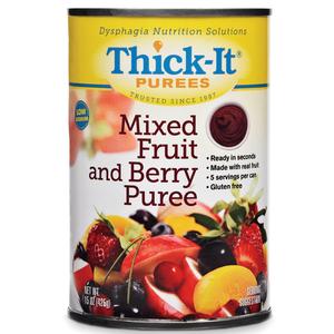 Kent Precision Foods Group Thick-It 90 Cal Puree: 15 oz