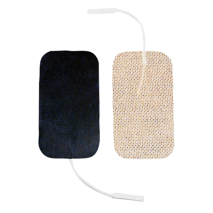 DJO Chattanooga Dura Stick Self Adhesive Electrodes