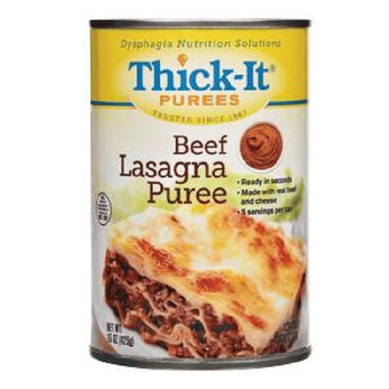 Kent Precision Foods Group Thick-It 90 Cal Puree