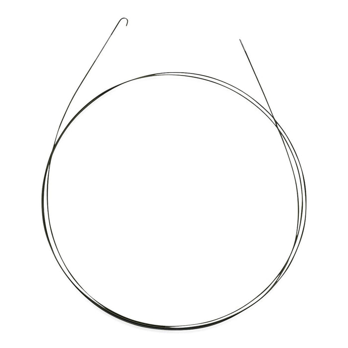 Argon Medical Devices Fixed Core J Tip Guidewires - GUIDEWIRE, J.035X70CM - 395798