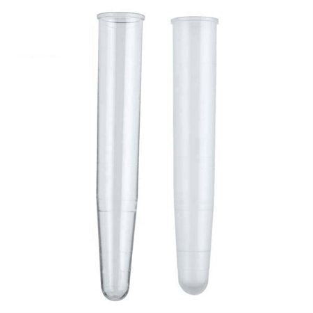 12mL Urine Centrifuge Tube Polystyrene