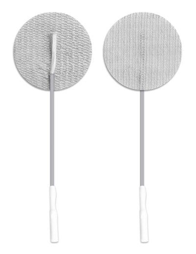 FEI PALS Electrodes Clear Poly Back 40 Per Case