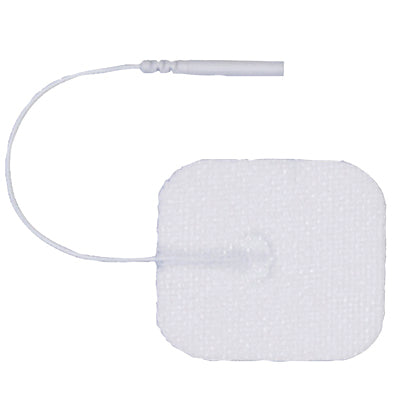 Electrodes White