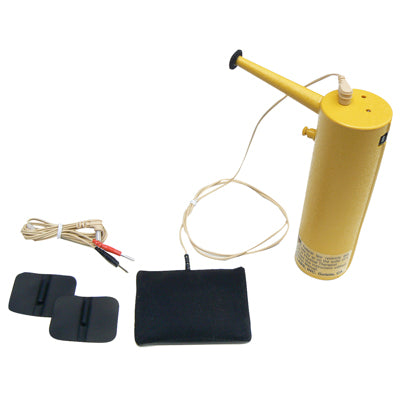 Portable Galvanic Stimulator