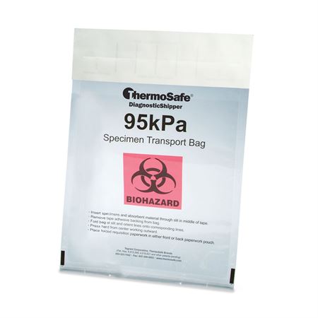 95kPa Bags 13.25" x 17.875