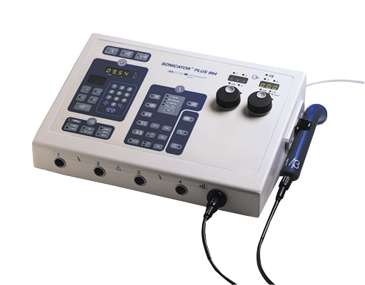 sonicator ultrasound stim