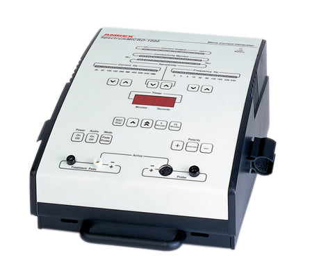 Stim Unit Spectrum