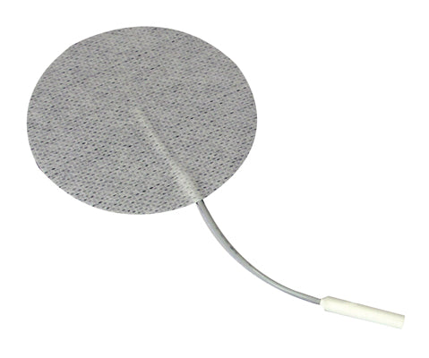 Self-adhesive Electrode