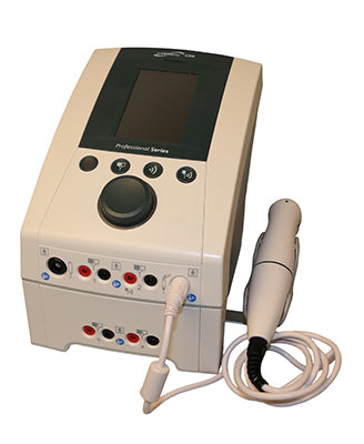 Ultrasound Combo Unit