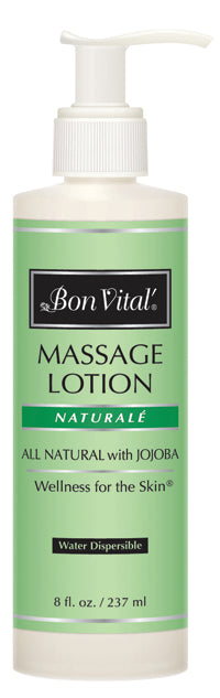 FEI Bon Vital Naturale Massage Lotion