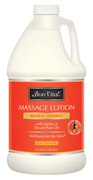 FEI Bon Vital Muscle Therapy Massage Lotion