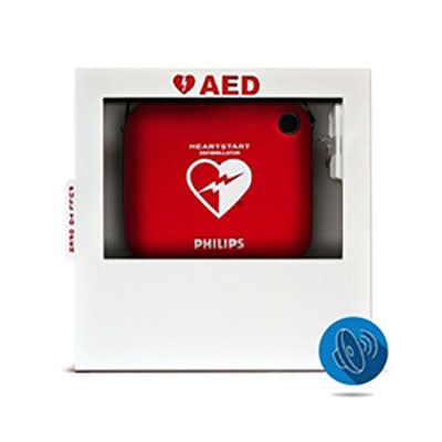 On-Site Defibrillator