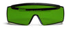 Chattanooga CUBE Dark Goggles