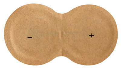 Iontophoresis Extra Strength Patch