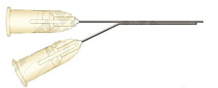 Eagle Labs Double I and A Cannula - Double I & A Cannula, 21 G x 19 G x 1-1/2" - 130-19