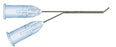 Eagle Labs Double I and A Cannula - Double I & A Cannula, 23 G x 23 G x 1-1/2" - 130-23