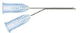 Eagle Labs Double I and A Cannula - Double I & A Cannula, 23 G x 23 G x 1-1/2" - 130-23L