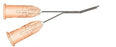 Eagle Labs Double I and A Cannula - Double I & A Cannula, 23 G , 25 G x 1-1/2" - 130-25