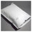 Graham Medical Pillowcase ComfortCase 21x27.75 Tissue / Poly White 100/Ca