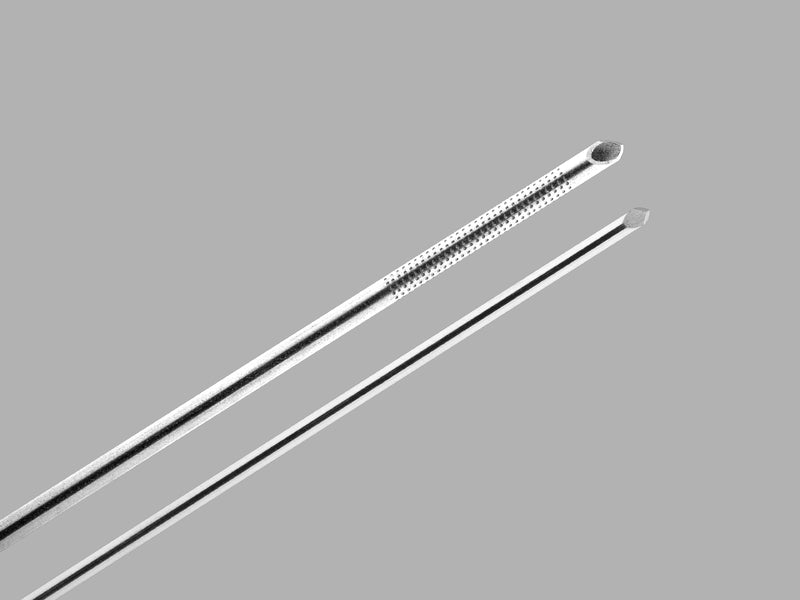 Cook Inc. Chiba Biopsy Needles - Chiba Biopsy Needle, 22G x 25 cm Length - G00896