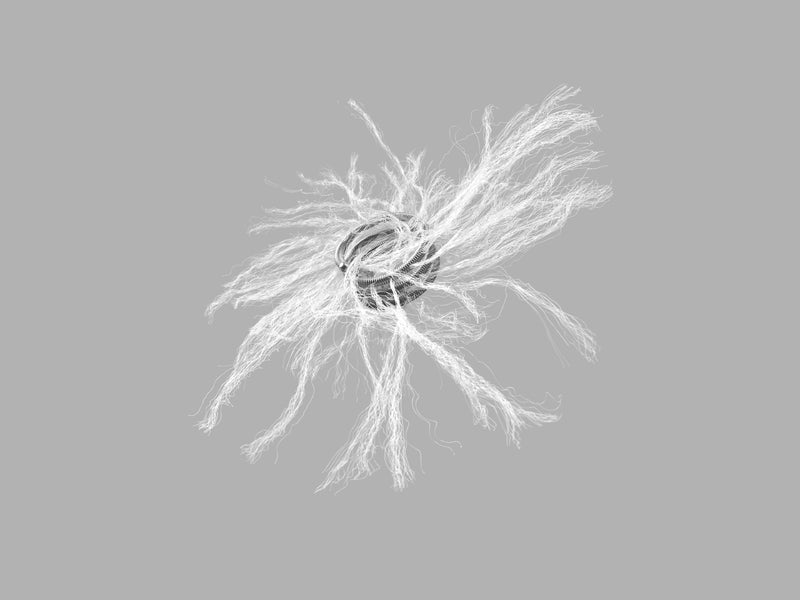 Embolization Coils