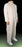 Cellucap Disposable Polypropylene Coveralls - Polypropylene Coveralls, White, Size 3XL - 55802XXX