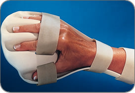 Chesapeake Medical Anti Spasticity Ball Splints - SPLINT, A-SPA BALL SP / L/RT - CM401-6