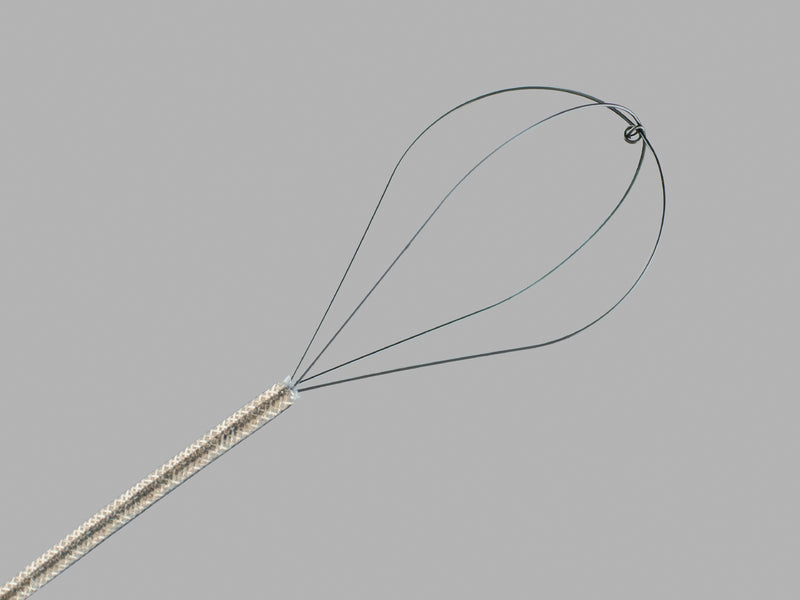 Cook NCircle Delta Wire Nitinol Tipless Stone Extractor - NCircle Delta Wire Nitinol Tipless Stone Extractor, 2.4 Fr c 115 cm - G19111