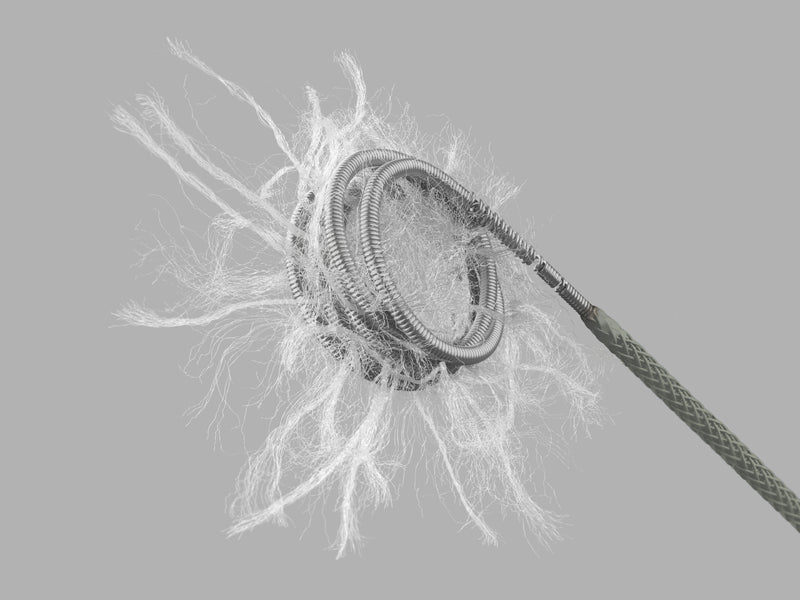 Embolization Coil