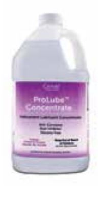 Certol ProLube Concentrate Instrument Lubricant - LUBRICANT, CONCENTRATE, PROLUBE, 5 GAL - PLC050-1