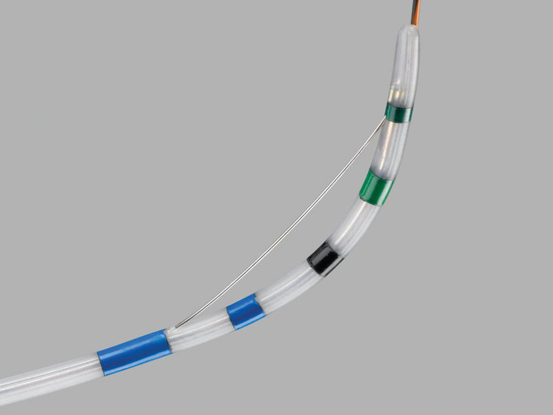 Cook Medical Fusion OMNI Sphincterotomes with DomeTip - Fusion OMNI Sphincterotome with Dome Tip, 7 Fr, 35 mm, Mfr. Ref.# FS-OMNI-35 - G31911