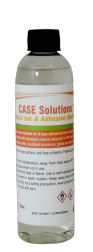 Case Medical Medical Ink & Adhesive Remover - Ink and Adhesive Remover, Medical - CSR012